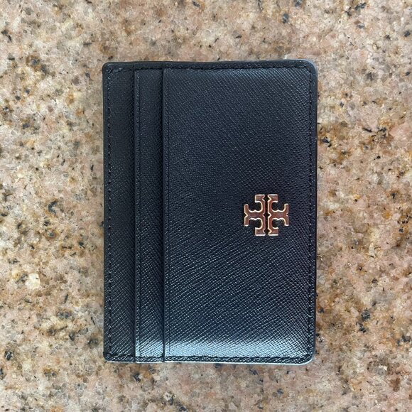 Tory Burch Card Holder - Picture 1 of 3